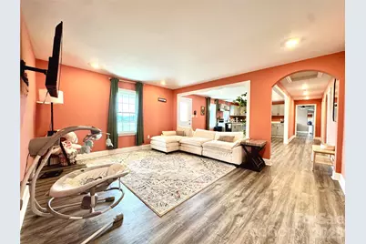 1514 Clarence Secrest Road, Monroe, NC 28110 - Photo 5