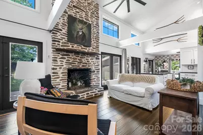 1314 Shirebourn Drive, Hickory, NC 28602 - Photo 19
