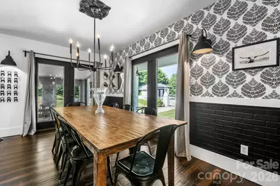 1314 Shirebourn Drive, Hickory, NC 28602 - Photo 23