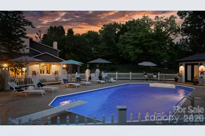 1314 Shirebourn Drive, Hickory, NC 28602 - Photo 3