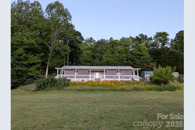 59 Ck Cabin Drive, Hot Springs, NC 28743 - Photo 35