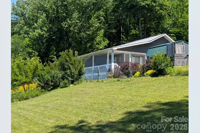 59 Ck Cabin Drive, Hot Springs, NC 28743 - Photo 3
