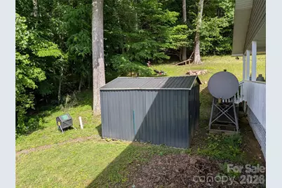 59 Ck Cabin Drive, Hot Springs, NC 28743 - Photo 33