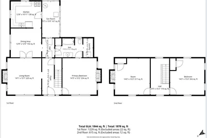 1311 N College Avenue, Newton, NC 28658 - Photo 19