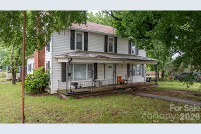 1311 N College Avenue, Newton, NC 28658 - Photo 3