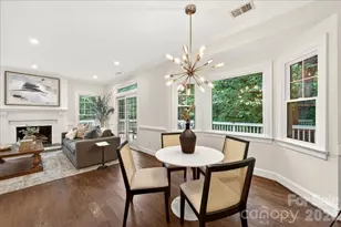 5118 Rosewater Ct, Charlotte, NC 28226 - Photo 15