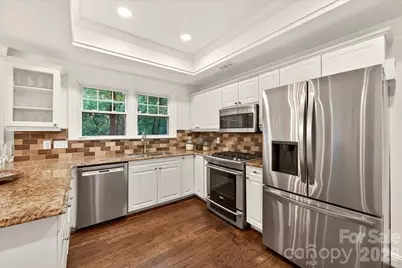 5118 Rosewater Court, Charlotte, NC 28226 - Photo 17