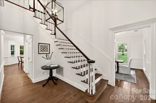 5118 Rosewater Ct, Charlotte, NC 28226 - Photo 5