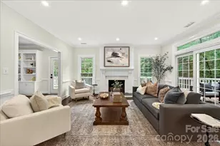 5118 Rosewater Ct, Charlotte, NC 28226 - Photo 7