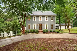 5118 Rosewater Ct, Charlotte, NC 28226 - Photo 3