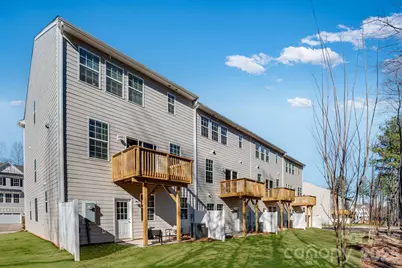 1028 Bandon Drive #32, Waxhaw, NC 28173 - Photo 3