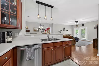 11921 Ridgeway Park Drive, Charlotte, NC 28277 - Photo 9