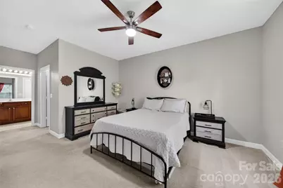 11921 Ridgeway Park Drive, Charlotte, NC 28277 - Photo 23