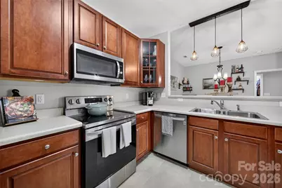 11921 Ridgeway Park Drive, Charlotte, NC 28277 - Photo 1