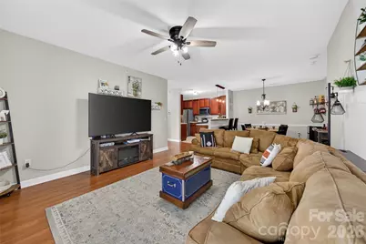 11921 Ridgeway Park Drive, Charlotte, NC 28277 - Photo 19