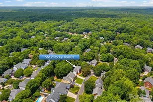 5612 Rocky Trail Ct, Charlotte, NC 28270 - Photo 39