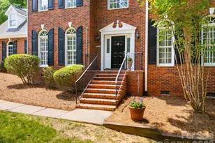 5612 Rocky Trail Ct, Charlotte, NC 28270 - Photo 3