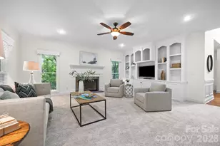 5612 Rocky Trail Ct, Charlotte, NC 28270 - Photo 11
