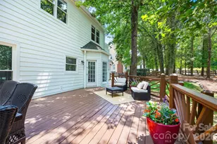 5612 Rocky Trail Ct, Charlotte, NC 28270 - Photo 33