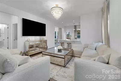 242 Lacewing Drive, Charlotte, NC 28214 - Photo 5