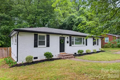 3541 Delgany Drive, Charlotte, NC 28215 - Photo 3