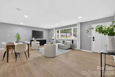 3541 Delgany Drive, Charlotte, NC 28215 - Photo 5