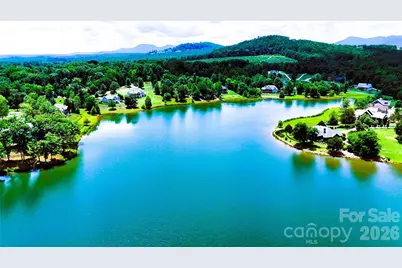 0 Mapleton Lane #Lot 6, Columbus, NC 28722 - Photo 7