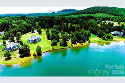 0 Mapleton Lane #Lot 6, Columbus, NC 28722 - Photo 5