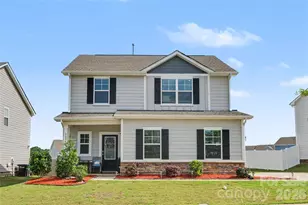 3634 Allenby Pl, Monroe, NC 28110 - Photo 1