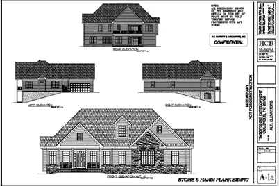 Lot 6 Mapleton Lane, Columbus, NC 28722 - Photo 5