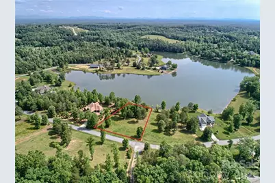 Lot 6 Mapleton Lane, Columbus, NC 28722 - Photo 7