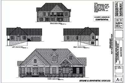 Lot 6 Mapleton Lane, Columbus, NC 28722 - Photo 3
