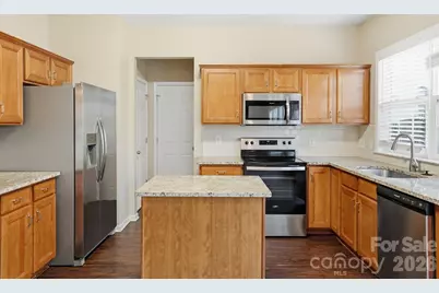 2910 Azalea Hills Drive, Charlotte, NC 28262 - Photo 11