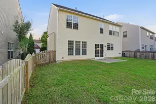 2910 Azalea Hills Dr, Charlotte, NC 28262 - Photo 31