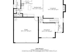 2910 Azalea Hills Dr, Charlotte, NC 28262 - Photo 35