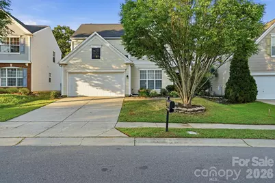 2910 Azalea Hills Drive, Charlotte, NC 28262 - Photo 1