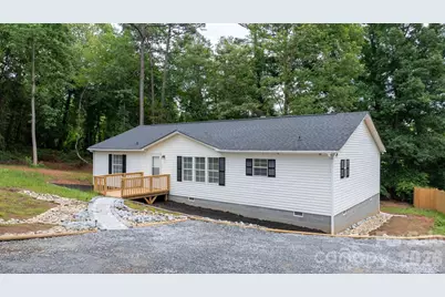 3196 Corkie Drive, Granite Falls, NC 28630 - Photo 5