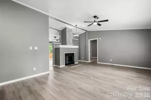 3196 Corkie Dr, Granite Falls, NC 28630 - Photo 7