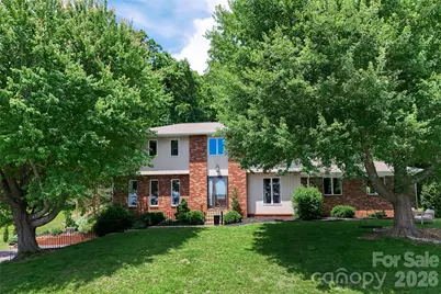 53 Braddock Way, Asheville, NC 28803 - Photo 1