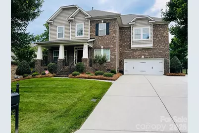 396 E Waterlynn Road, Mooresville, NC 28115 - Photo 1
