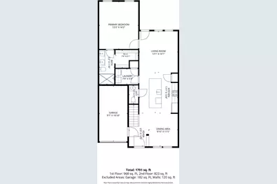 112 B Davenport Drive, Statesville, NC 28677 - Photo 37