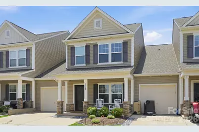 112 B Davenport Drive, Statesville, NC 28677 - Photo 1