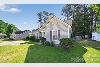 2205 Old Sparta Road, Rocky Mount, NC 27804 - Photo 3