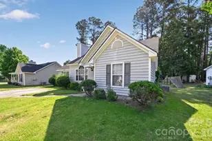 2205 Old Sparta Rd, Rocky Mount, NC 27804 - Photo 3