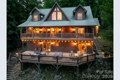 14 Marlin Trail, Waynesville, NC 28785 - Photo 47