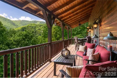 14 Marlin Trail, Waynesville, NC 28785 - Photo 5