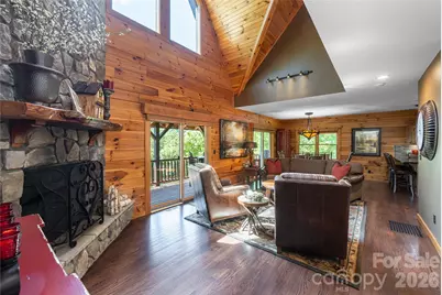 14 Marlin Trail, Waynesville, NC 28785 - Photo 7