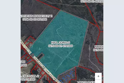0000 Charleston Highway, Bowman, SC 29018 - Photo 1