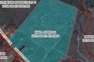 0000 Charleston Hwy, Bowman, SC 29018 - Photo 1