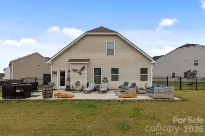 4546 Dover Court, Denver, NC 28037 - Photo 9